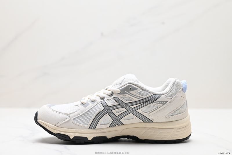 Asics Shoes